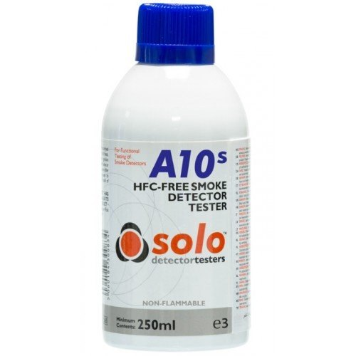 Solo A10S No Climb