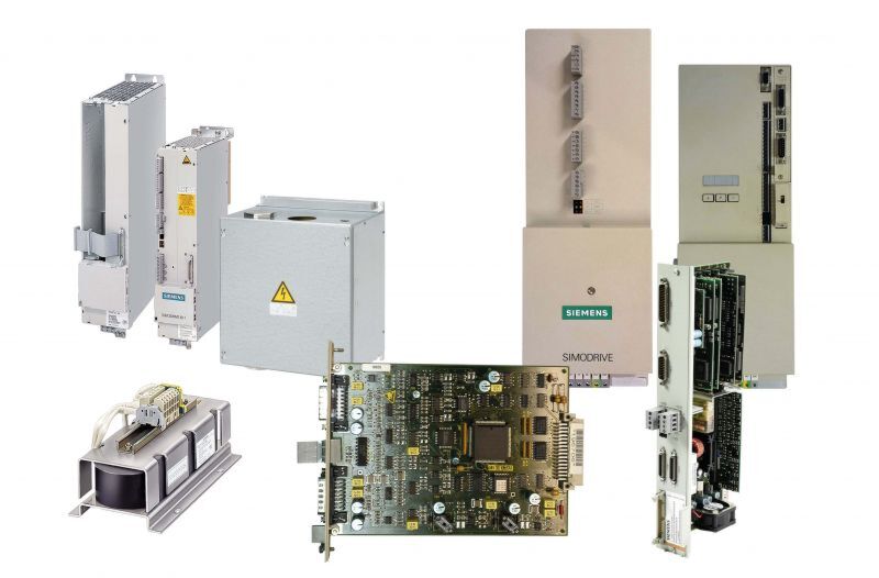 Siemens 6SN11110AA012FB0