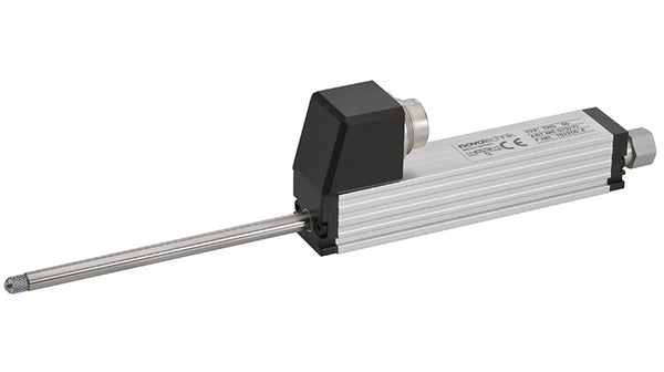 TRS-0025 Novotechnik