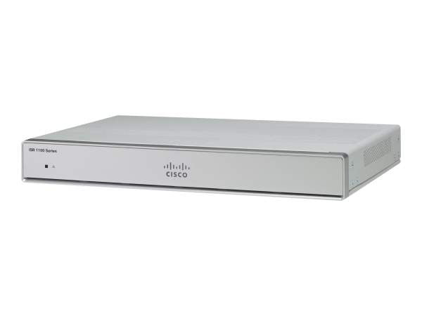 C1111X-8P Cisco