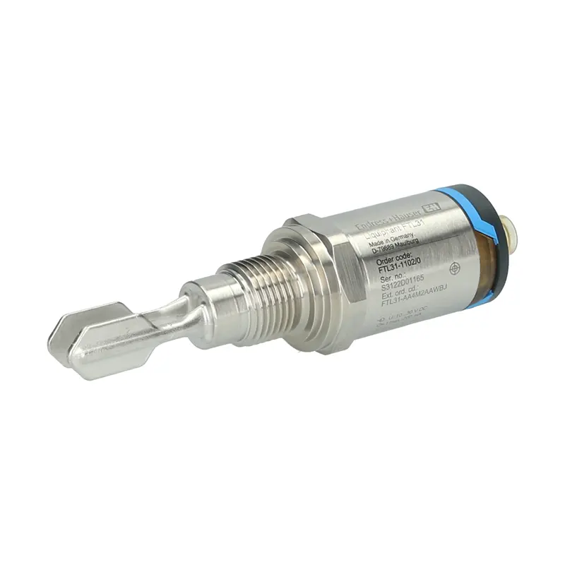 FTL31-1102/0 Endress + Hauser