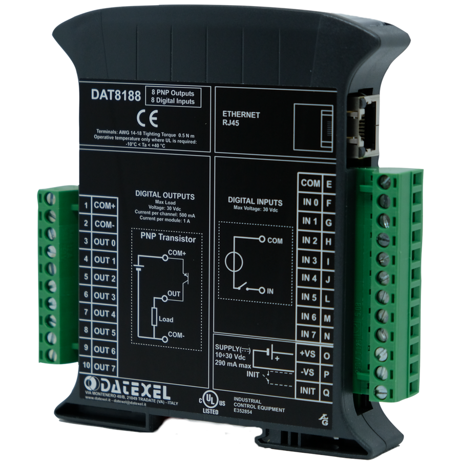 DAT8188 Datexel