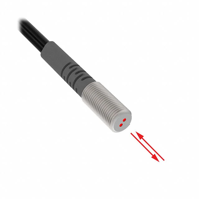 87514 Banner Engineering - PBT46U-VL
