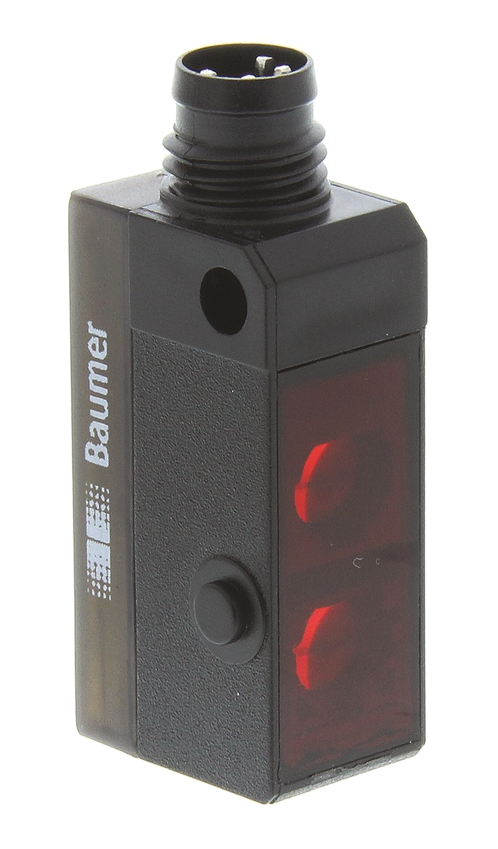 10131284 Baumer Electric - FEDK 10P5101/S35A