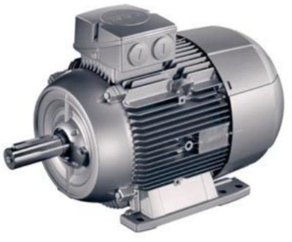 Siemens 1LA71134AA11