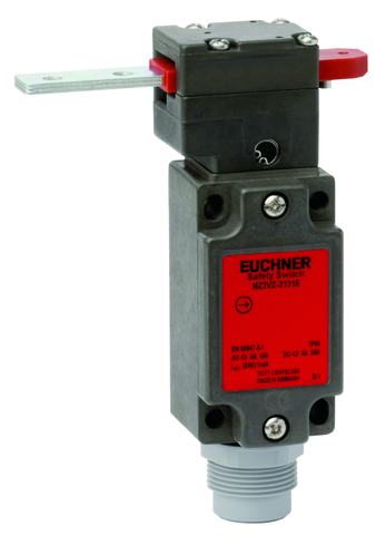 088852 Euchner - NZ2VZ-2121E