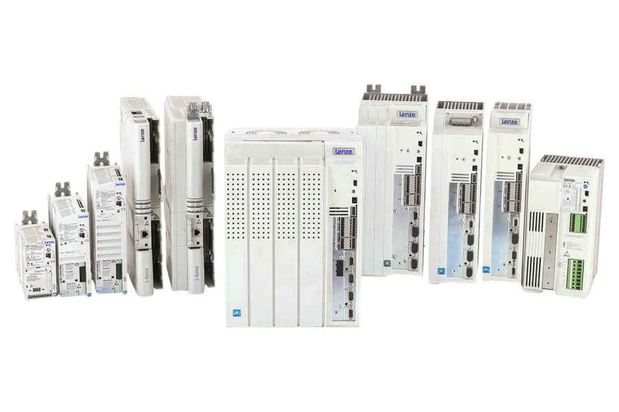 EVS9322-CIV003 Lenze
