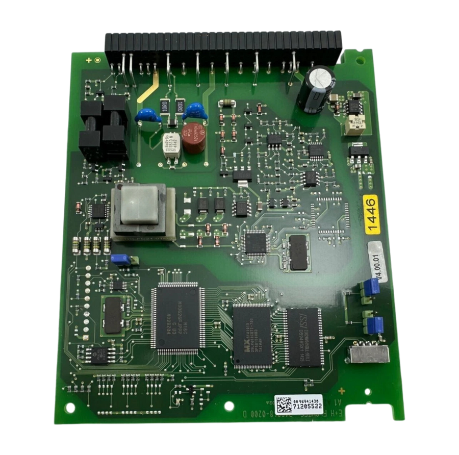 71095035 Endress + Hauser