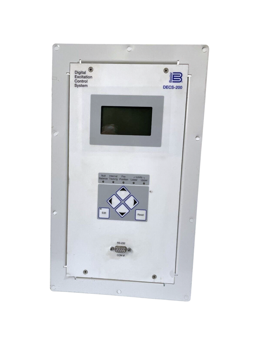 9360100101 Basler - DECS-200-1L