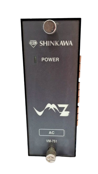 VM-751B2 Shinkawa