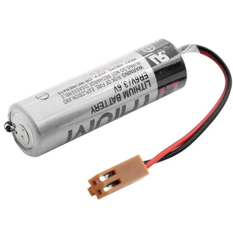 ER3V/3.6V Toshiba