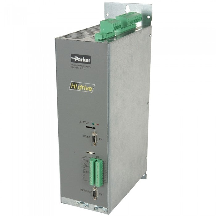 Parker HID10SS
