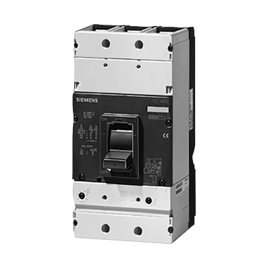 Siemens 3VL47402DE360AD1