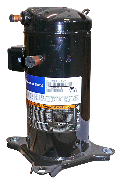 Emerson ZP103KCETFD522
