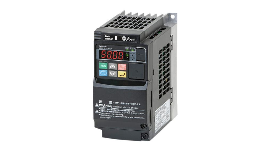 3G3MX2-AB002-E Omron