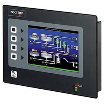 Control Techniques G306MS00