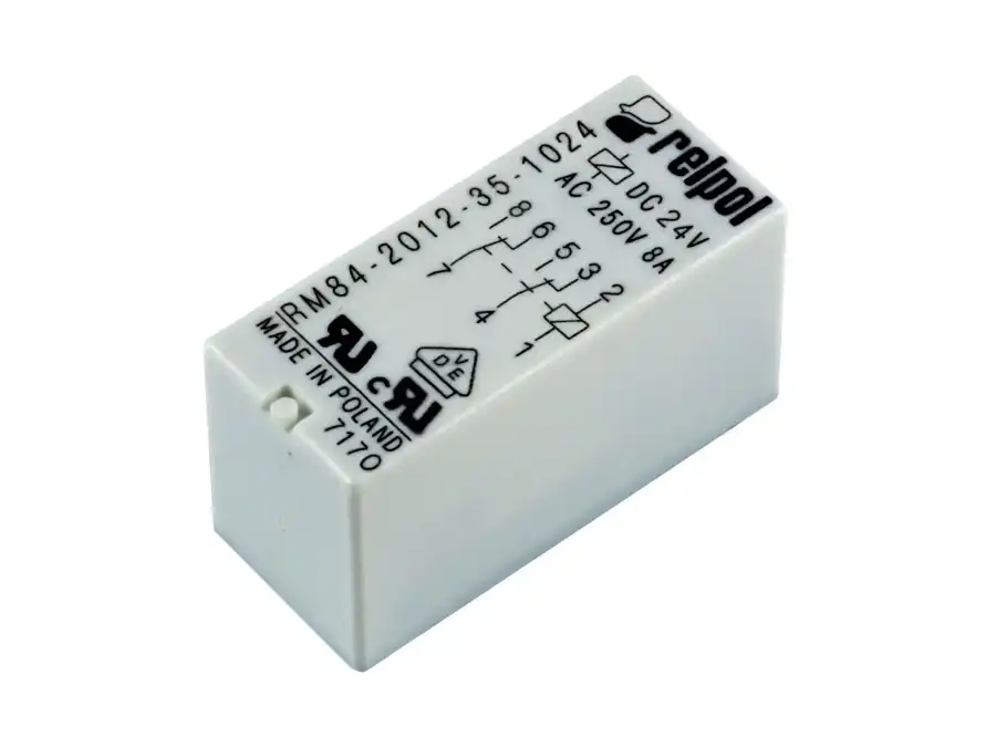 RM84-2012-35-1048 Altech