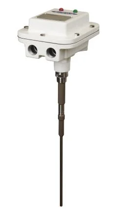 VRFII-SG-F8 Bindicator