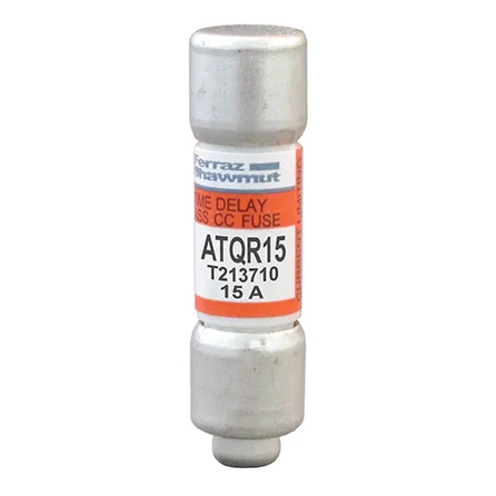 ATQR15 Mersen
