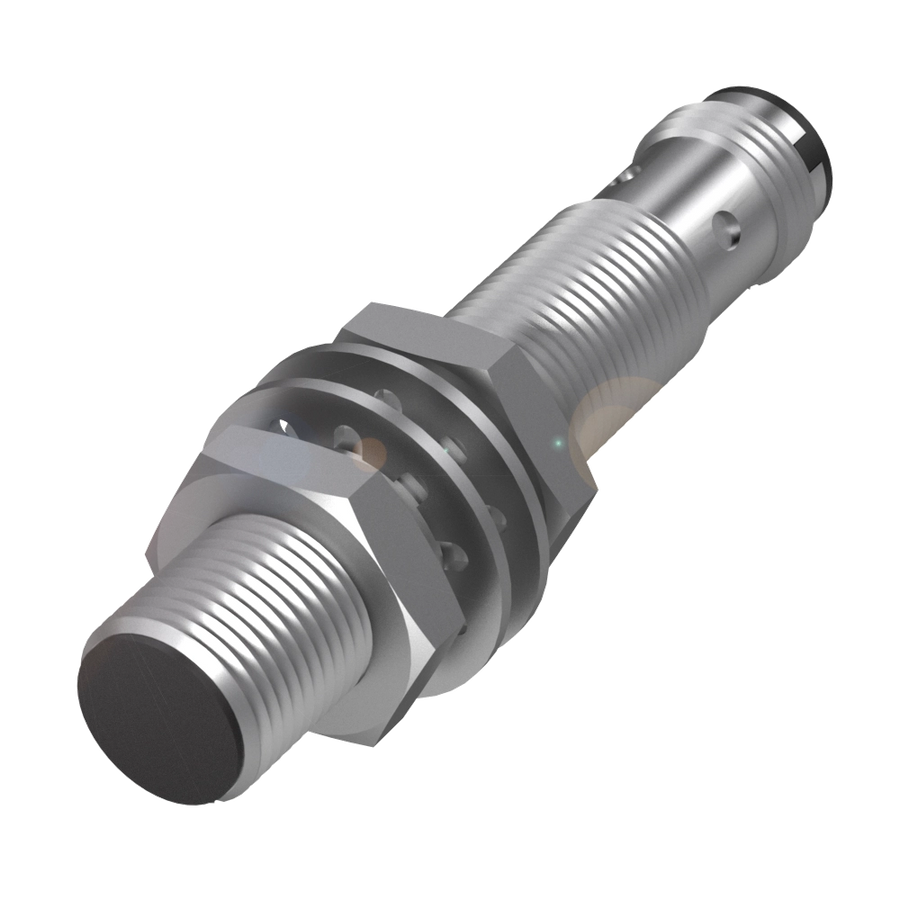 BES0060 Balluff - BES M12MI-PSC20B-S04G