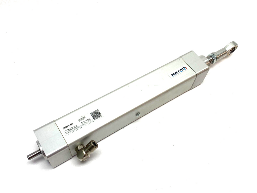 R911284692 Bosch Rexroth - LSP080U-RU2-BN