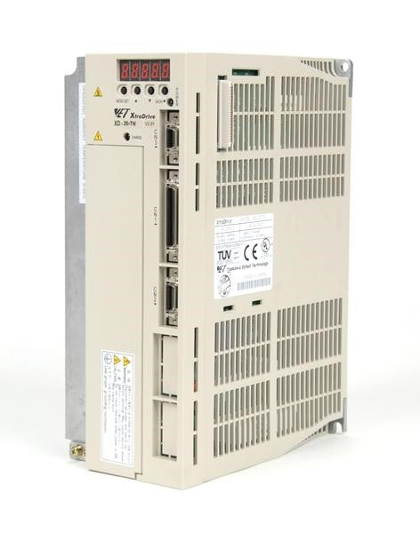 Yaskawa XD15TN