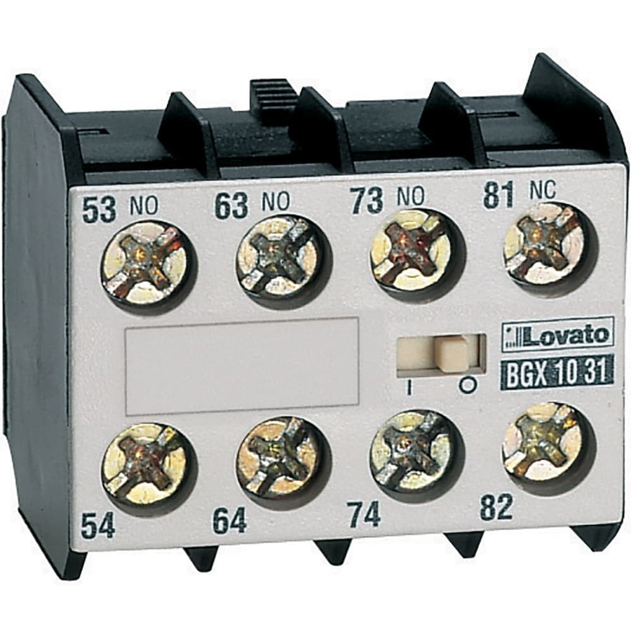 11BGX1031 Lovato Electric
