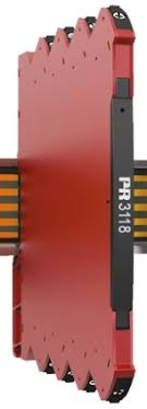 3118 PR Electronics
