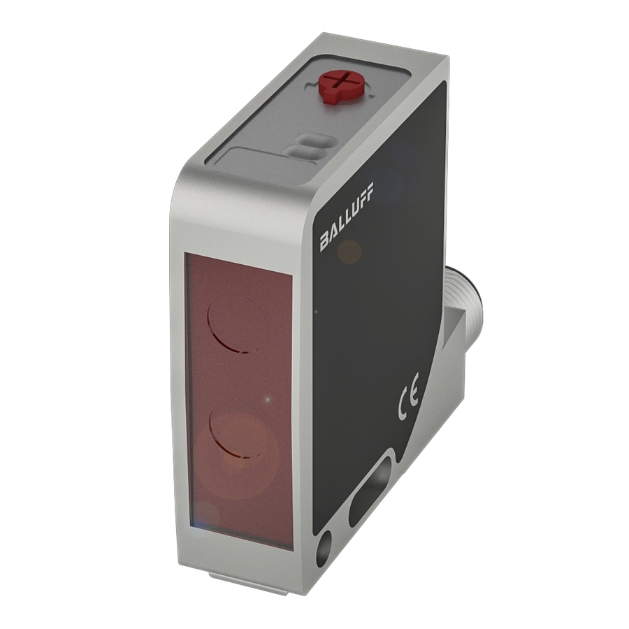 BOD000L Balluff - BOD 21M-LA01-S92