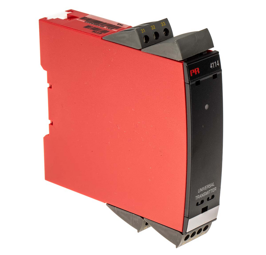 4114 PR Electronics