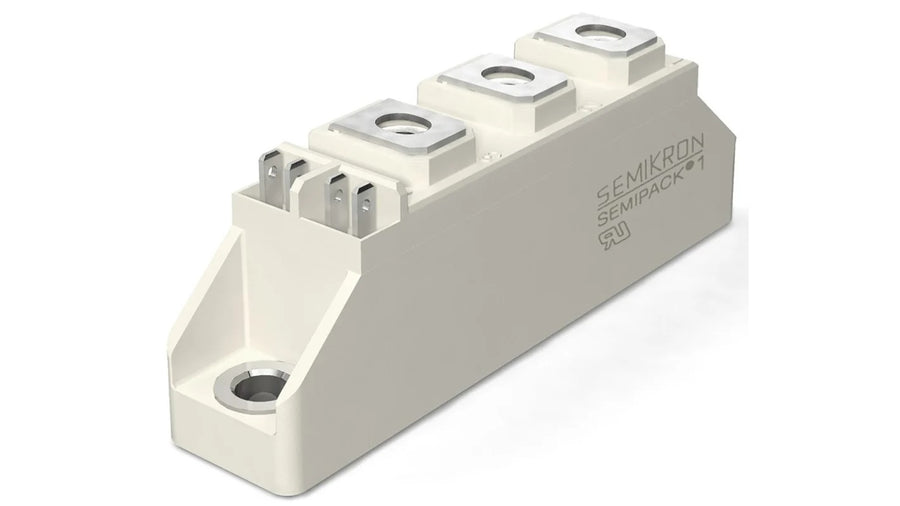 SKKT 106/12 E SEMIKRON