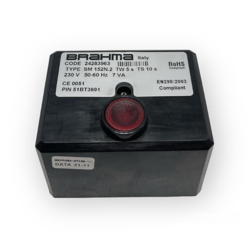 24283963 Brahma - EB SM152N.2 5 10 0,5 23