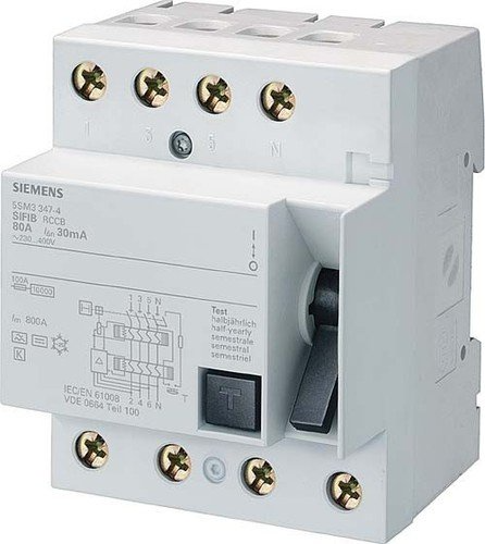 Siemens 5SM33460UA
