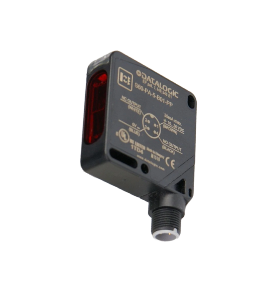 956201040 Datalogic - S60-PA-5-B01-PP