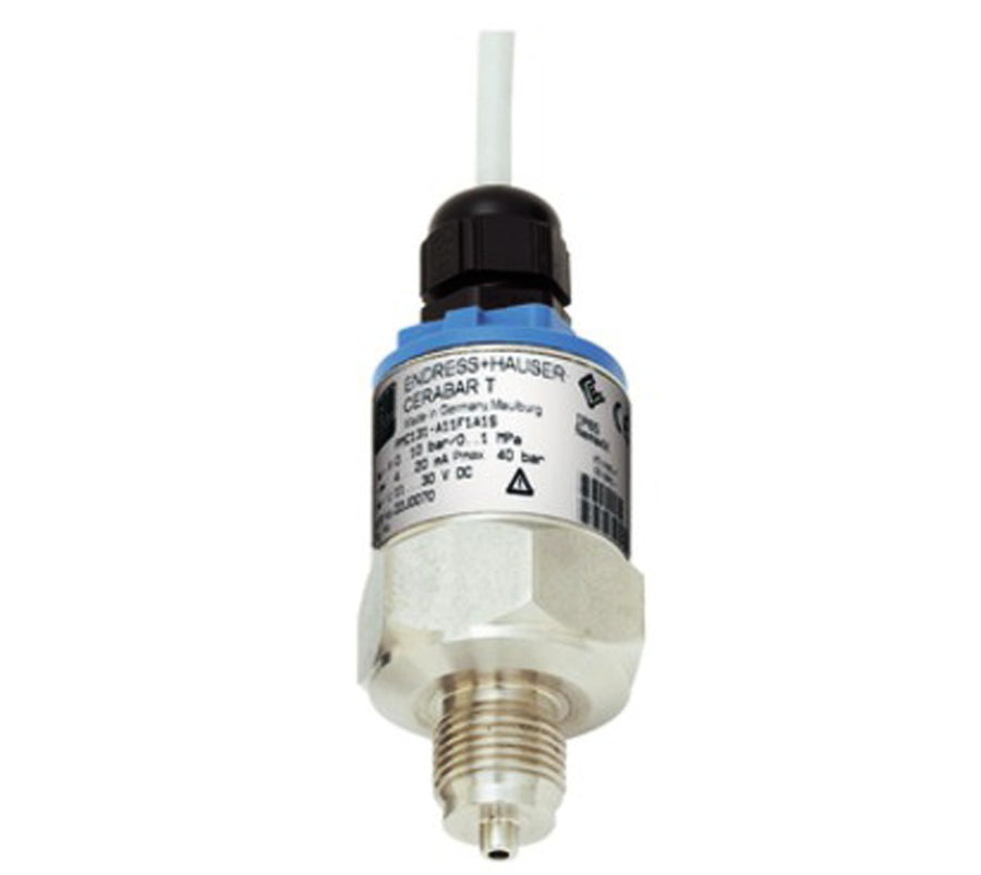 PMC21-AA1U2CBWBJA Endress + Hauser