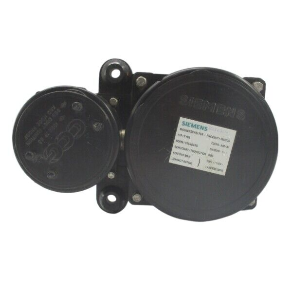 Siemens C25315A40A2