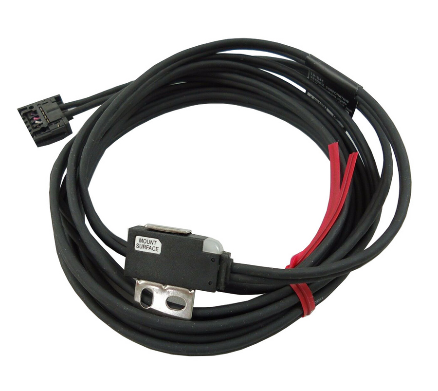 LV-S41 Keyence