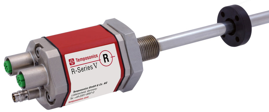 RH5MA0500M01D581U401 Temposonics