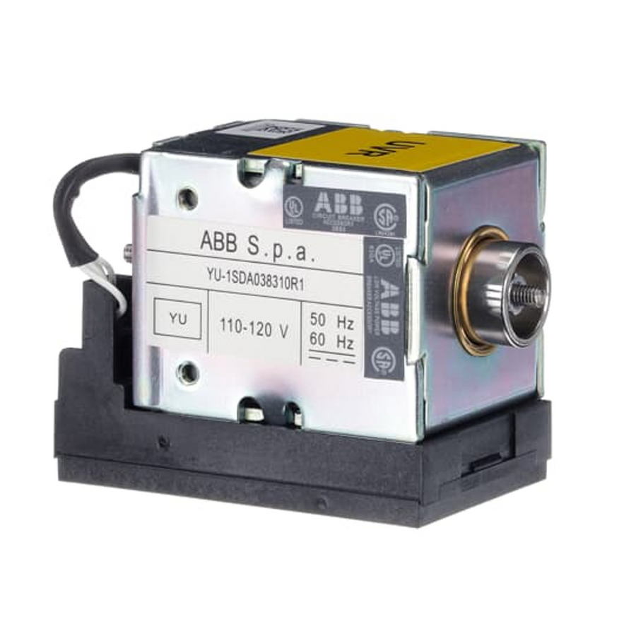 ABB 1YHB00000000598