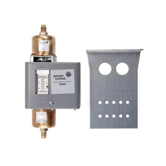 P74FA-1 Johnson Controls
