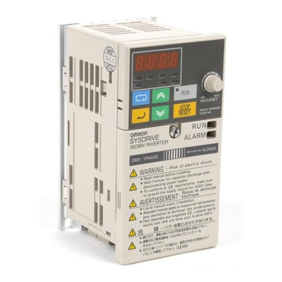 3G3MV-PDRT1-SINV Omron