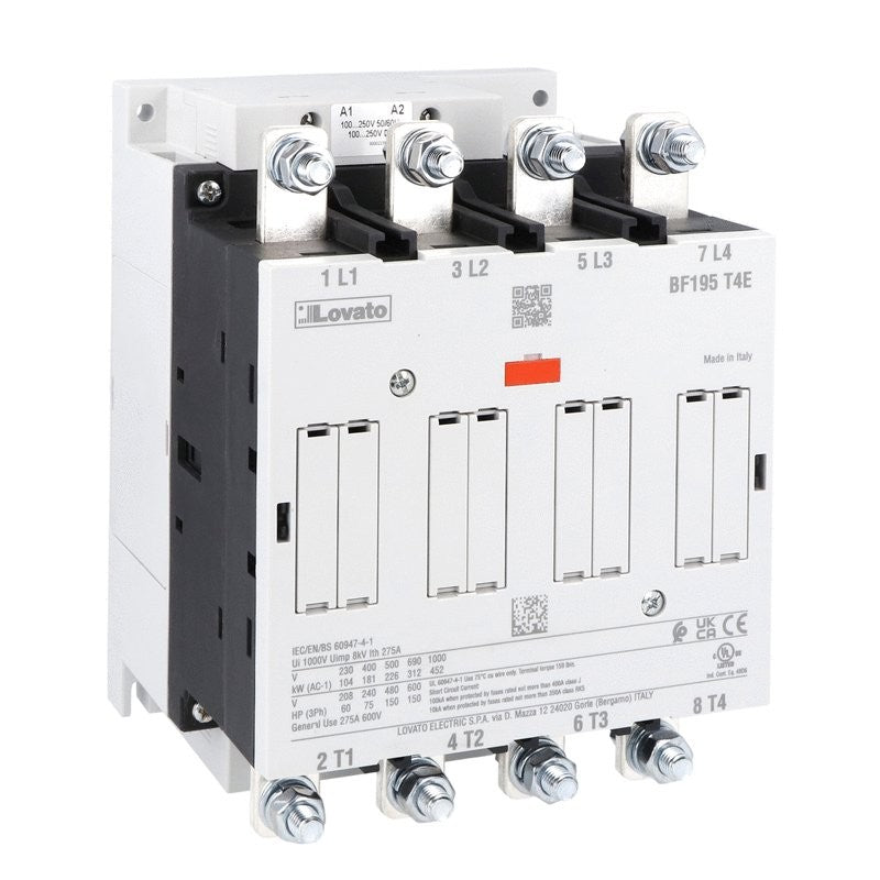 BF195T4E024 Lovato Electric