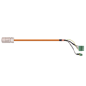 R911338840 Bosch Rexroth - RKL4302/030,0