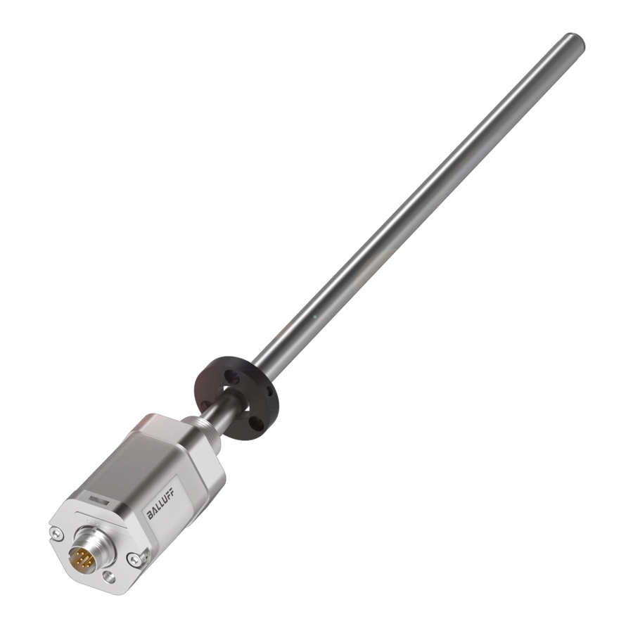 Balluff BTL3FP5