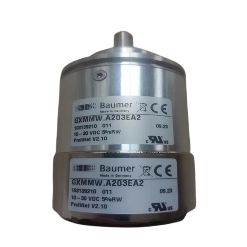 11039969 Baumer Electric - GXMMW.A203EA2