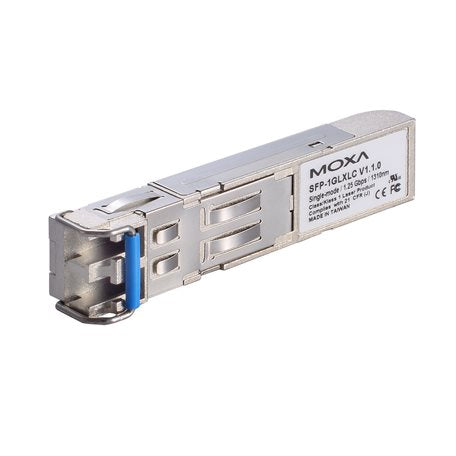 SFP-1GZXLC Moxa
