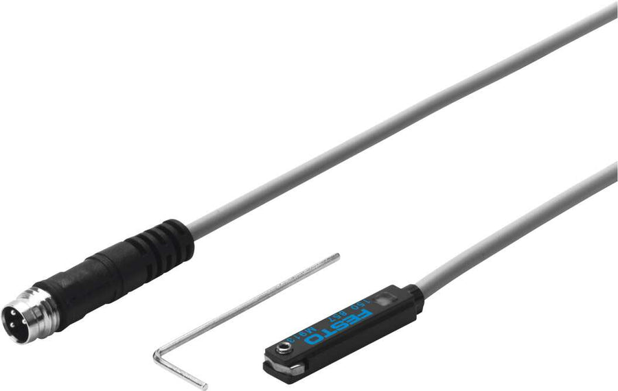 SME-8-S-LED-24 Festo