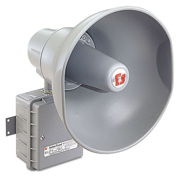 302GCX-120 Federal Signal