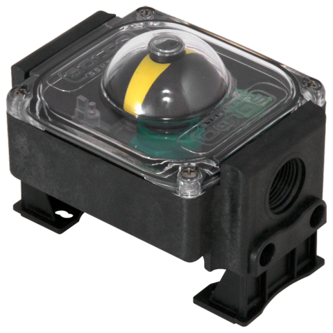 SP012A0-DHW00A1 Soldo Controls