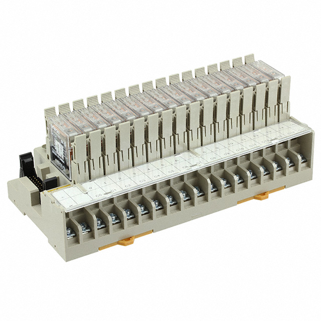 G7TC-OC16-1-DC24V Omron